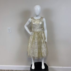 AMERICAN PRINCESS GIRL’S DRESS
